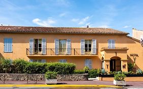 Hôtel Le Y